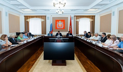 Разработаны новые нормы в закон о бродячих животных